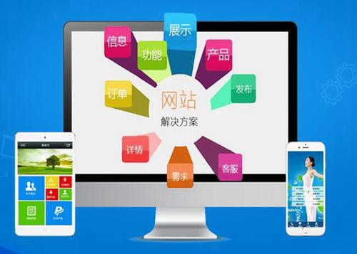屯留如何进行网站设计才能突出产品的优势